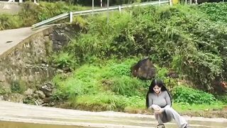 Ketika kebaikan hanya dibayar sebatang rok0k