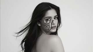 Haneen Elshater - Sayidat Qaldi (ROOZE Remix)