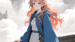 Fairy tale of searching for medicine