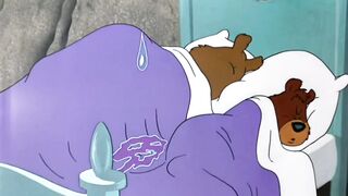 Whats Brewin, Bruin (1948)