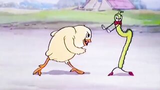 Cock o the Walk (1935)