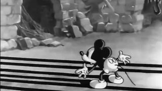 The Mad Doctor (1933)