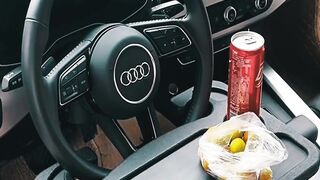From Steering Wheel to Desk Create Your Mobile Office Today!
