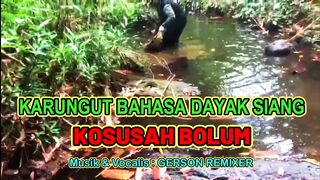 KARUNGUT KOSUSAH BOLUM