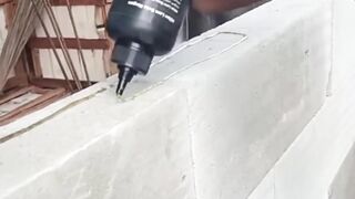 Tukang ga perlu kenek lagi