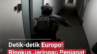 Operasi SIMCARTEL Dibongkar!