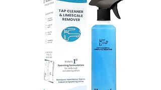 Happi Planet  Tap Cleaner  Limescale Remover skincare skin botox skincareproducts beauty
