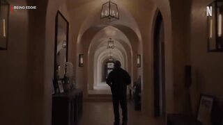 Being Eddie  Official Trailer