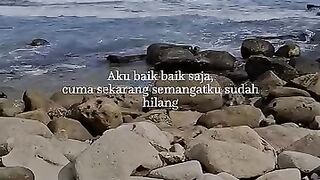aku baik baik saja