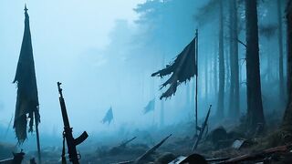 Kabut yang menelan Tentara