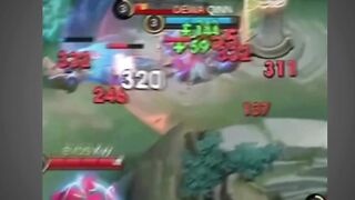 Satu klik, satu peluang, satu tim  satu kemenangan! Esports