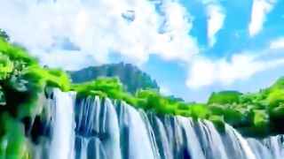 ক সনদর লগছ reels travel lifeisbutadream nature