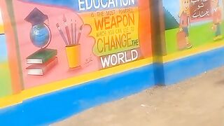 49 JB Munda bath school