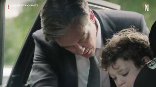 A HOUSE OF DYNAMITE  Sneak Peek