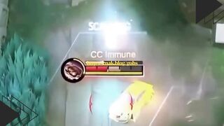 Pertarungan Panas! AE vs ONIC  Siapa yang Lebih GG?