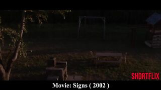 Signs (2002) Movie Explained In HindiUrdu  Sci-Fi Mystery Thriller