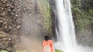 My hike