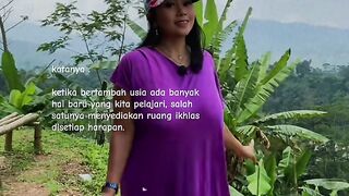 Belajar untuk ikhlas