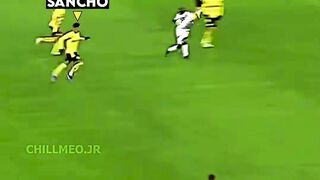 Once upon a time in Dortmund