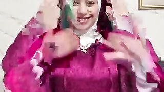 الزى الشرعى الاسلامى