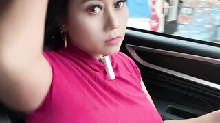 Mami pikir dia gak kerja