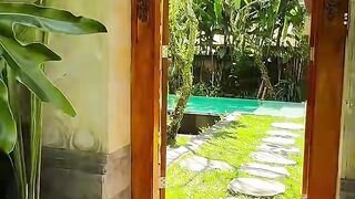 Villa bali Ubud