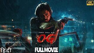 They Call Him OG (2025) Hindi Dubbed