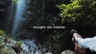 Aku tak kan sempurna