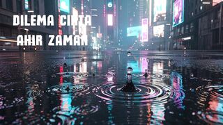 Dilema Cinta di ujung zaman