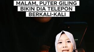 PUTRI GILING
