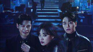 No Mercy (2025) Episode 5 Eng Sub