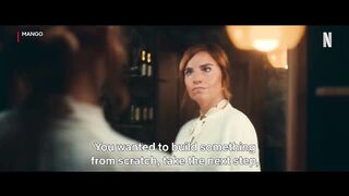 Mango  Official Trailer