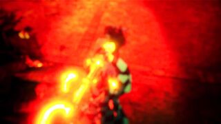 D E M O N S - [Demon Slayer 4k edit]