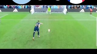 Argentina VS France Final world cup 2022