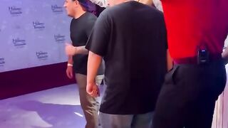 Suprise Fans