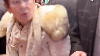 Suprise Mom