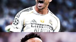 Were suffering injuries acensio eder militao