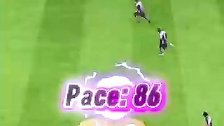 84 Eder Militao Player Review EAFC26
