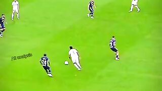 Militao Goal VS Espanyol