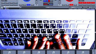 How To Pro Djs Warm up For the Weekend (Pro Djs Wedding Mix Style)