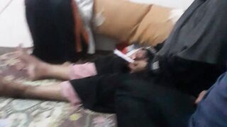 kumpul keluarga