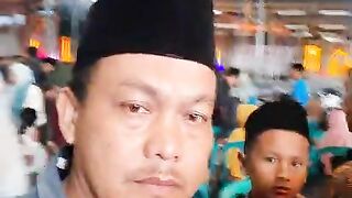 kunjungan