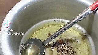 Tika paryani