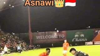 Pemain asing ini kesulitan melewati king ASNAWI