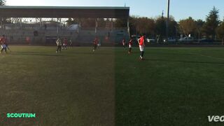 FOOTBALL GOALS MEG27