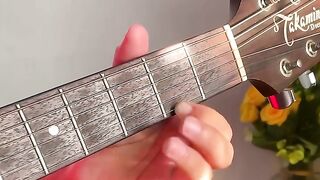 Canon In D ( Easy Tab )
