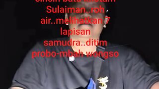 Cincin batu khotam sulaiman