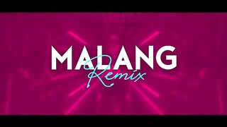Malang (DJ NYK Remix) Aditya Roy Kapur, Disha Patani - DJ NYK