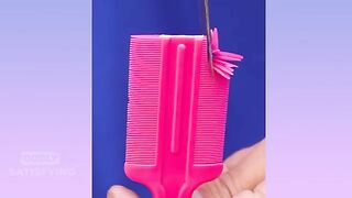 Satisfying video