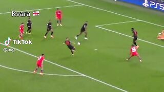 PSG GOAL